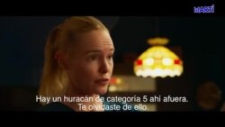 María Salas conversó con Stephanie Cayo quien nos revela detalles de Force of Nature