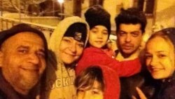 1800 Online con Mónica Reyes, cubana varada en Armenia junto a su familia