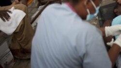 Alrededor de cuatrocientas personas ingresadas por dengue en Camaguey