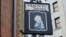 Fraunces Tavern, donde ocurrió el atentado en el que murieron cuatro personas. 