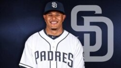 Por fin! Manny Machado fue firmado por los Padres de San Diego!
