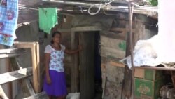 Vecinos de La Favela denuncian brutal desalojo en Guantánamo