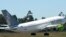 Aerolínea brasileña White.