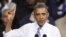 El presidente de EE.UU., Barack Obama