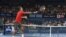 Roger Federer.