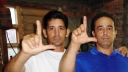 Yodan Mariño, amenazado por la Seguridad en Holguín, Cuba