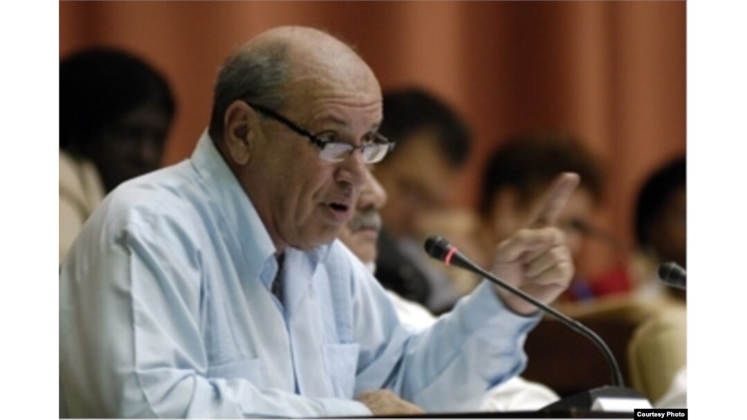 Danilo Sirio López, Presidente del ICRT