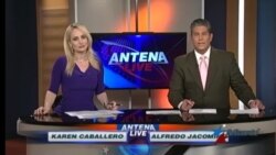 Antena Live | 1/17/2017