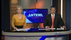 Antena Live | 11/29/2017