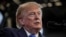 Presidente de Estados Unidos, Donald Trump