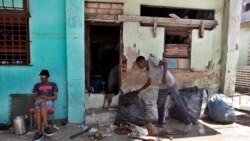 Observatorio Cubano de Derechos Humanos lanza campaña por damnificados en Cuba