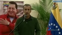 Analistas coinciden en implicaciones de vicepresidente de Venezuela en narcotráfico