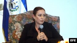 Alina Fernández, hija del exgobernante, Fidel Castro