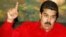 Nicolás Maduro.