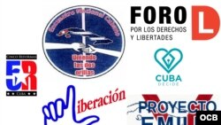 Propuestas actuales de la sociedad civil independiente en Cuba.