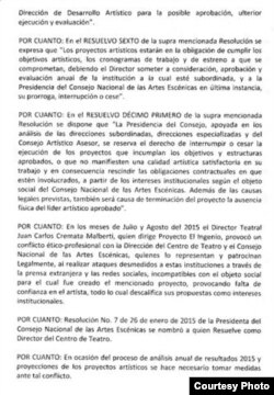Resolución No. 10/2015 Ministerio de Cultura (2)