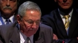 Raúl Castro asume presidencia de la CELAC en medio del debate por asesinato de Jaime Guzmán