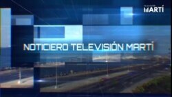 Noticiero Televisión Martí
