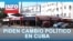 Piden cambio político en Cuba