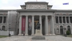 Museo del Prado vuelve a abrir sus puertas