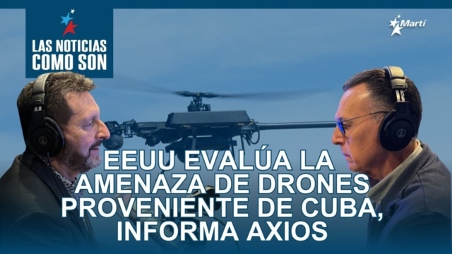 Las noticias como son  - mayo 18, 2026