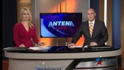 Antena Live | 07/29/2016