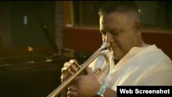 Kiwzo Fumero, trompetista cubanoamericano