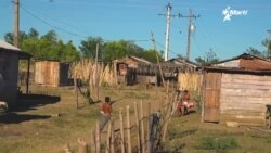 Info Martí | Incumplidas promesas del régimen cubano sobre revitalización de barrios marginales
