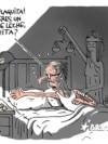 El Departamento de Justicia de EEUU encausa formalmente a Raúl Castro.