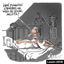 El Departamento de Justicia de EEUU encausa formalmente a Raúl Castro.