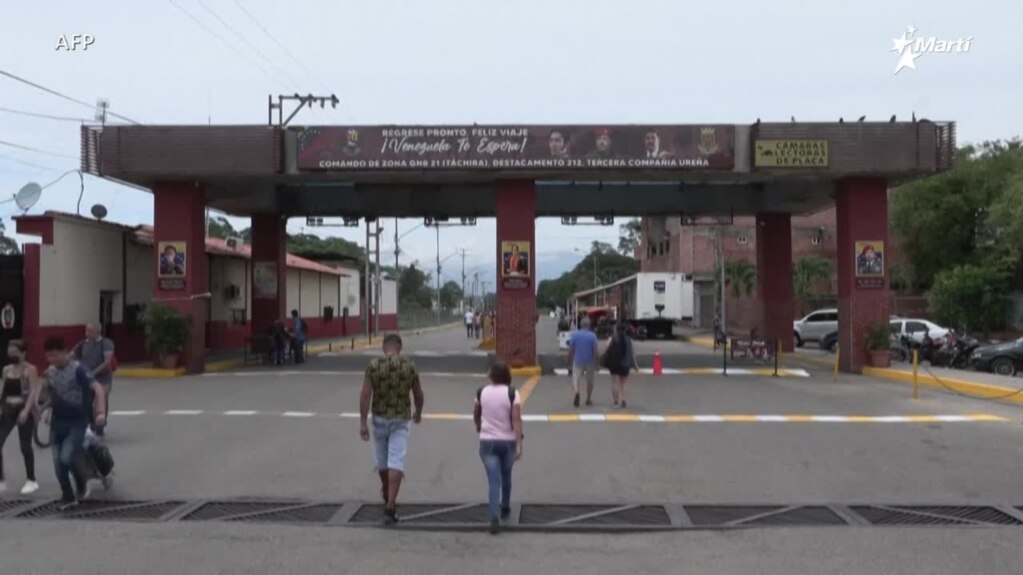 Info Martí | Misión de la ONU denuncia crímenes de lesa humanidad atribuidos al régimen de Maduro