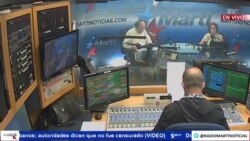 Noticiero Radio Televisión Martí del 14 de septiembre del 2022