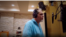 El cantante cubano Pavel Urkiza. 