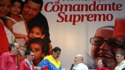 Situación de Venezuela preocupa a demócratas y académicos