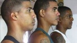 Contacto Cuba | Nuevos presos políticos de UNPACU
