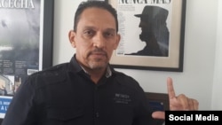 Rolando Rodríguez Lobaina