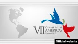 Cumbre de las Americas Panama 2015