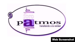Logo Instituto Patmos