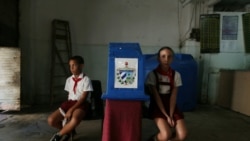 ¿Qué oculta el régimen cubano detrás del referendo constitucional?