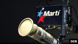 Radio Martí.