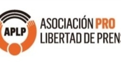 Declaraciones de José Antonio Fornaris, director de APLP, a Radio Martí