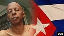 Fariñas ha realizado más de 20 huelgas de hambre en los últimos años para presionar al Gobierno de Cuba.
