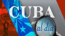 Luis Felipe Rojas en el programa Cuba al Día