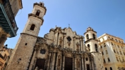 Cuba: patrón preocupante de violaciones religiosas