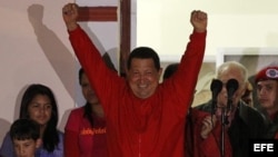 La revista dice que aún cuando Chávez pueda vencer grandes obstáculos económicos su salud sigue siendo una interrogante