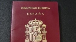 El Senado español acordó iniciar legislación para conceder la nacionalidad española a los descendientes de emigrantes nacidos en el extranjero