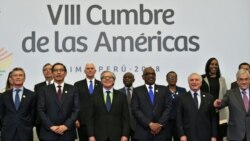 Sucesos del 2018 en América Latina prometen un intenso 2019 