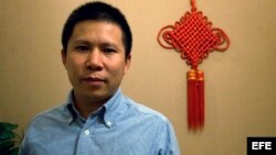 El gobierno de EE.UU. urgió hace unos días a China a liberar al activista Xu Zhiyong.