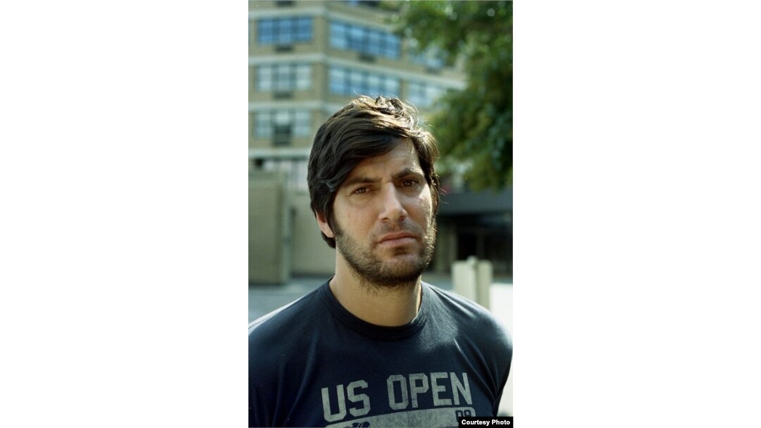 Claudio Fuentes.