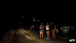 Denuncian hasta 12 horas de apagones en Cuba